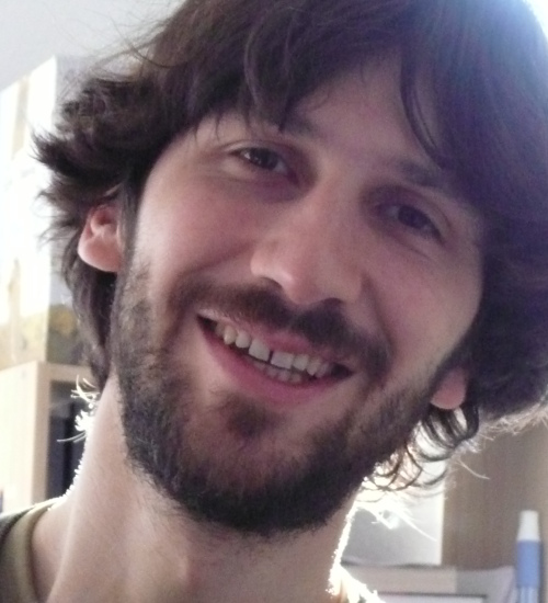 Andrea Perna
