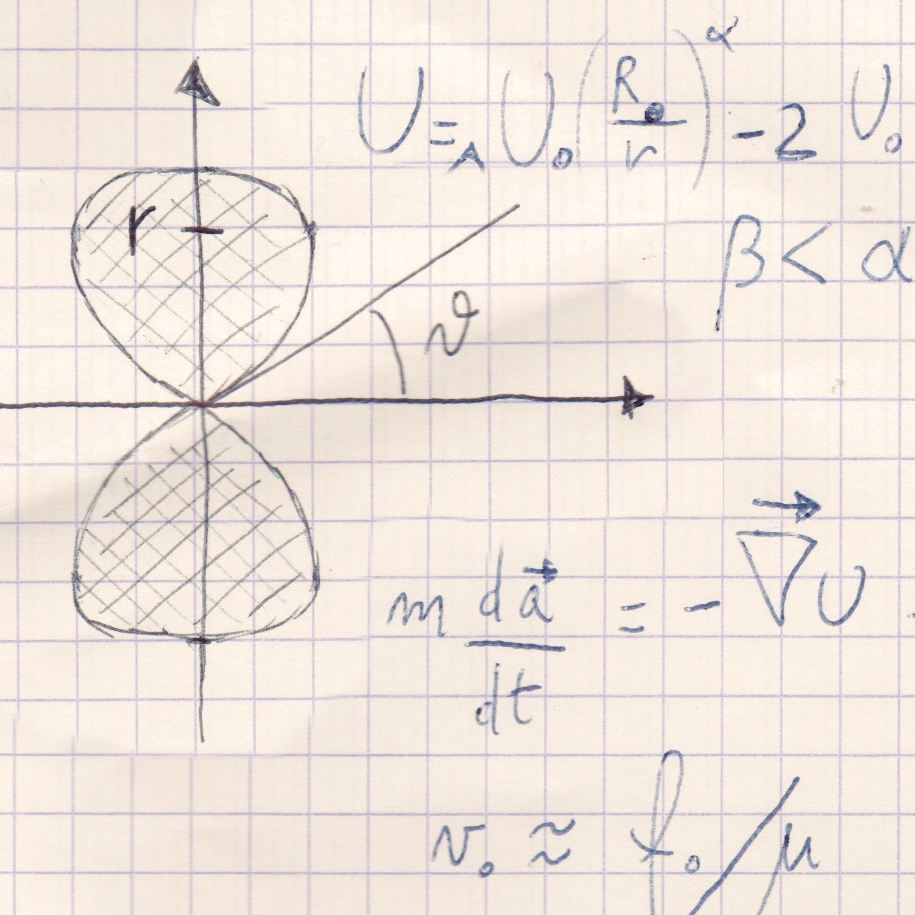 modelling collective behaviour