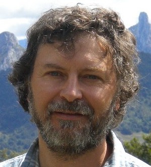 Vincent Fourcassié